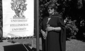 Academia Personeel Skitter